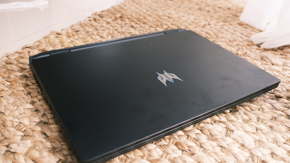 Acer Predator Helios 300 (2022) gaming laptop review