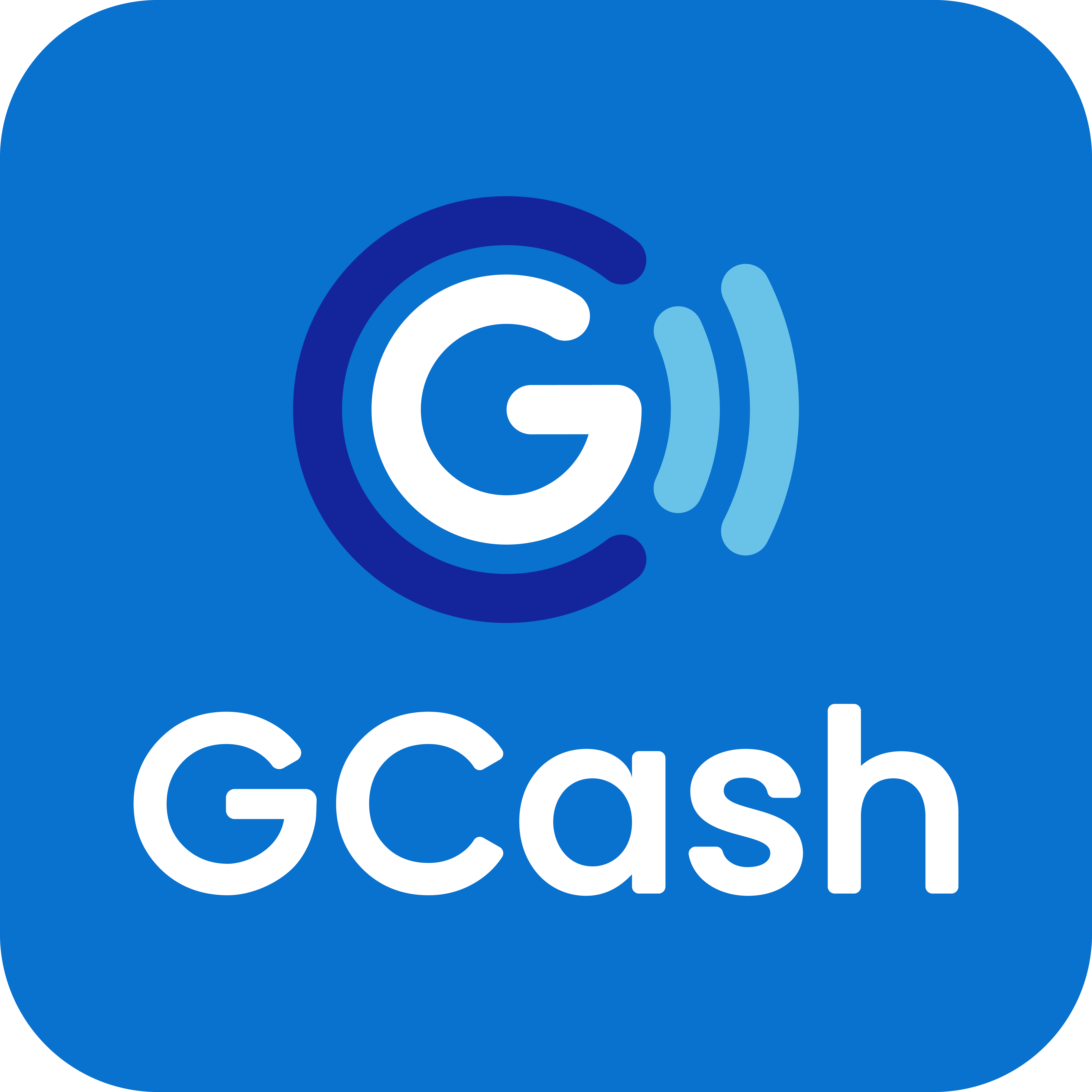 Gcash • Gcash • Gcash усиливает меры безопасности против мошенничества и мошенничества