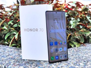 Honor 70 5G Review