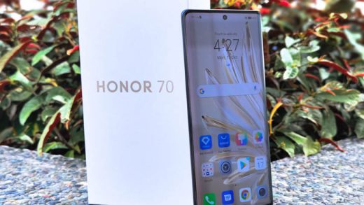 Honor 70 Review 2 3