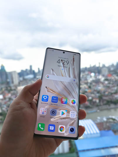 Honor 70 Review 7 3