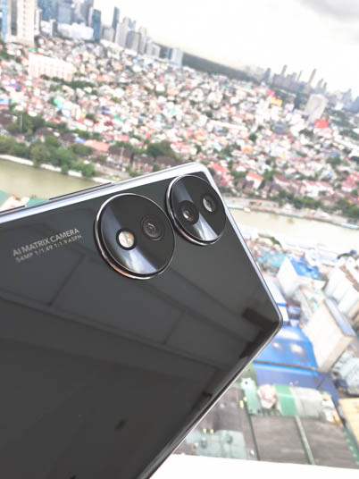 Honor 70 Review 9 3