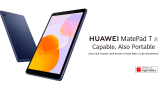 Huawei Matepad 8 T 2