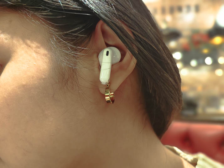 Oppo Enco X2 Earbuds 1