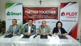 Pldt, Cebu Isp Fil Products Partner To Boost Fiber Connectivity, Elevating Customer Experience