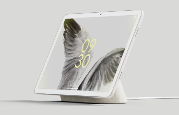 Pixel Tablet 3
