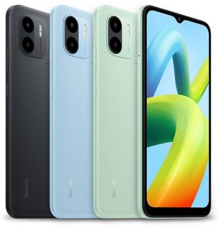 Redmi A1 Plus now official