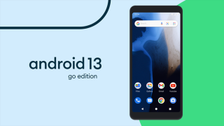 Android 13 Go Edition adds Material You visuals, direct software updates