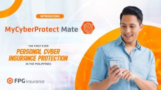 FPG Insurance MyCyberProtect Mate protection against cyber crimes