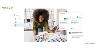 Google Workspace Individual launching in the Philippines, adds 1TB of cloud storage