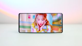Infinix ZERO ULTRA Hands-on
