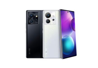 Infinix ZERO ULTRA w/ 200MP camera, 180W charging now official, coming to PH