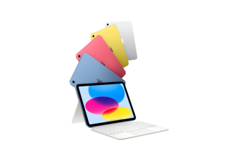 Apple iPad (10th-gen) w/ A14 Bionic now official, priced in PH