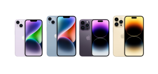 Iphone 14 Series