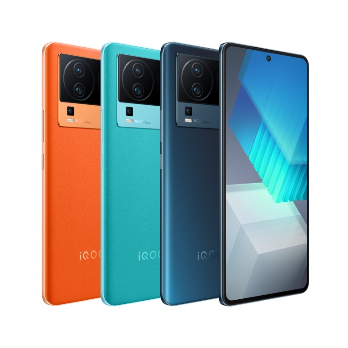 Iqoo Neo 7.1