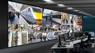 LG 54-inch LED Bloc Videowall Display now available in the Philippines