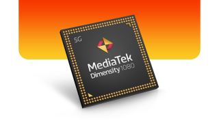 MTK Dimensity 1080 5G SoC brings 200MP camera support