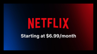 Netflix rolls out ad-supported tier for USD 6.99/mo