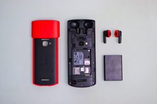 How to Spot Fake Nokia Feature Phones