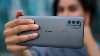 Nokia C31 priced in the Philippines
