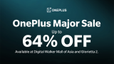 Oneplus Major Sale Digital Walker
