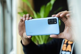 OPPO A16: A smart choice for those on a budget