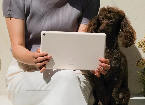 Pixel Tablet 1