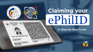 Here's How to Claim Your Printed ePhilID