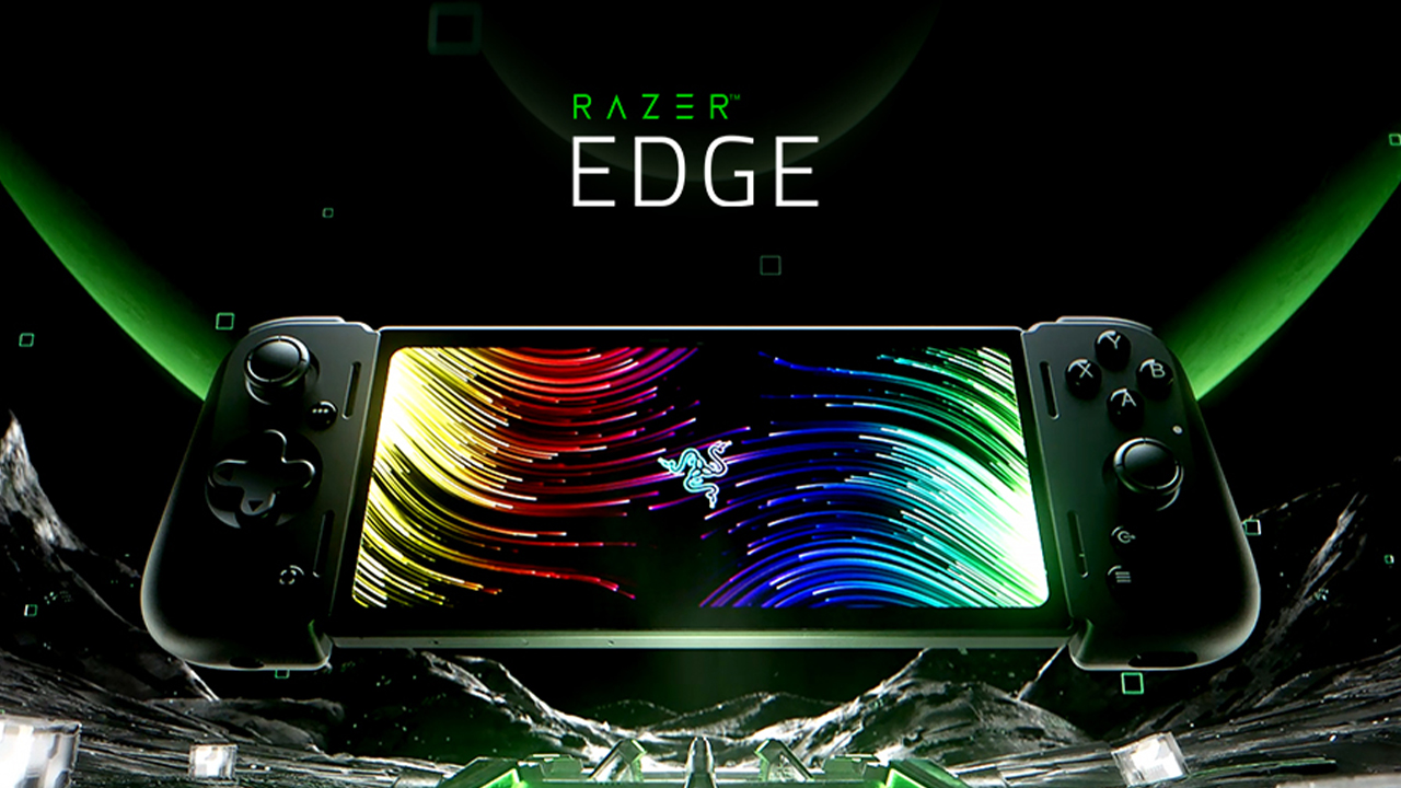 Razer Edge Fi 0