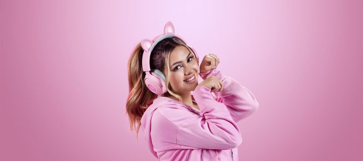 Razer Kitty V2 Pro Hero Desktop V2