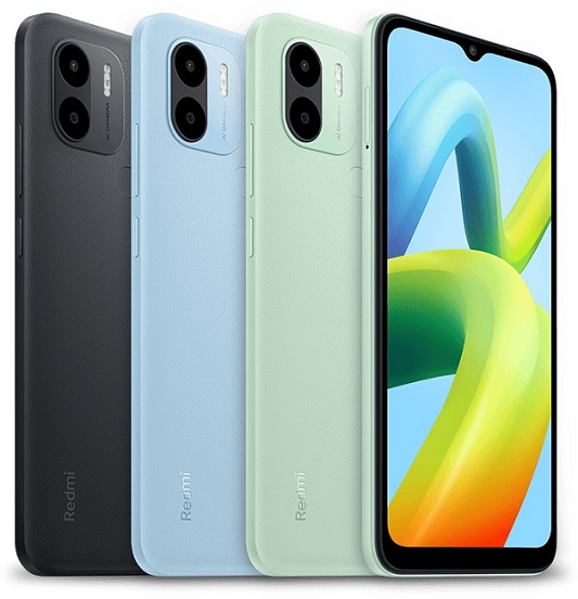 Redmi A1 Plus