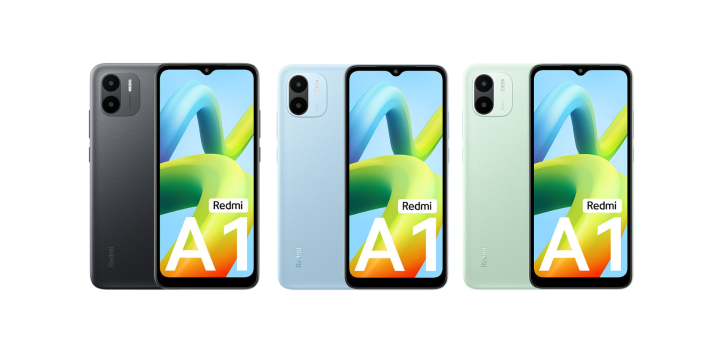 Redmi A1 1