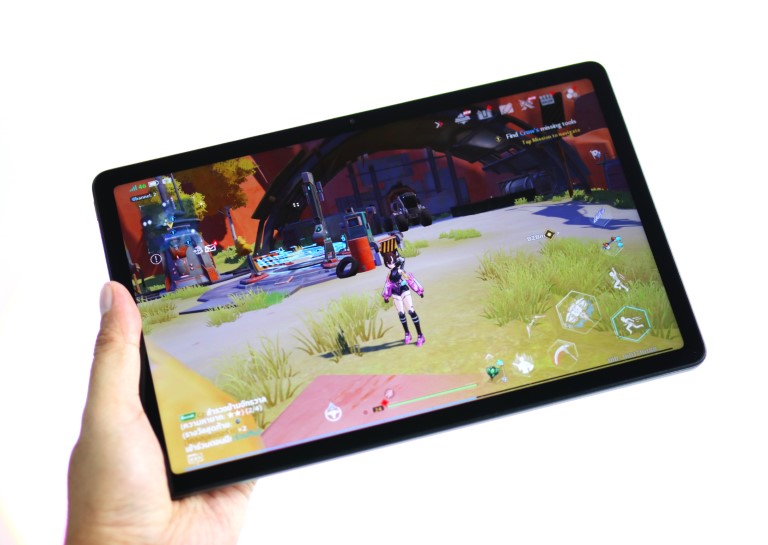 Xiaomi Redmi Pad Review » YugaTech