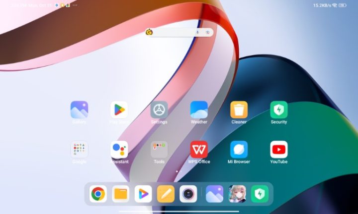 Redmi Pad Ui (2)