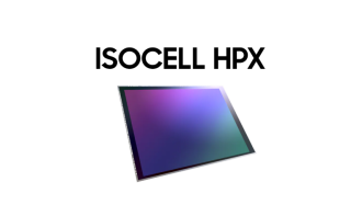 Samsung intros ISOCELL HPX 200MP sensor
