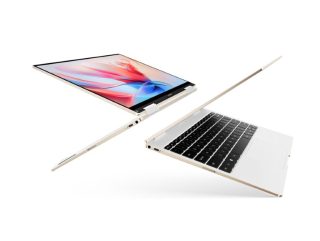 Xiaomi Book Air 13 w/ OLED screen, Core i7-1250U now official