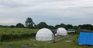 Kacific Satellite Internet -- Long-term Review