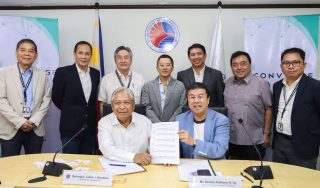 Converge, DOTr, and airport authorities partner to bring free public WiFi at 9 airports nationwide