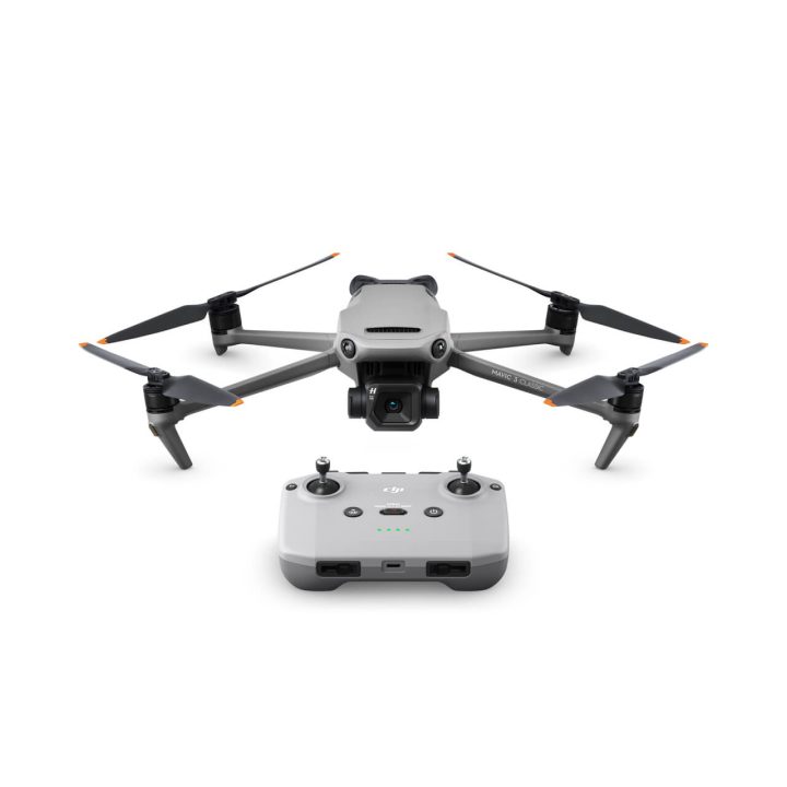 Dji Mavic 3 Classic