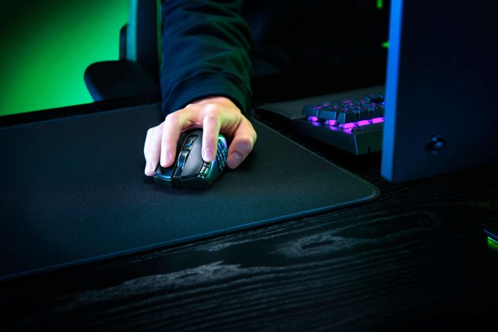 Kv Naga V2 Hyperspeed
