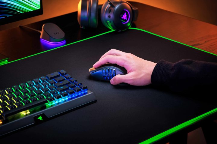Kv Naga V2 Pro