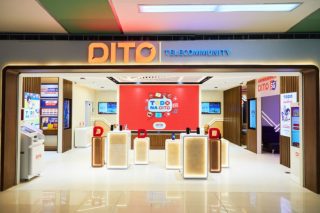 What to expect in the new DITO Flagship Experience Store