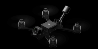 DJI intros O3 Air Unit module system