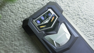 DooGee S89 Pro Review: 'Batman-inspired' Rugged Phone?