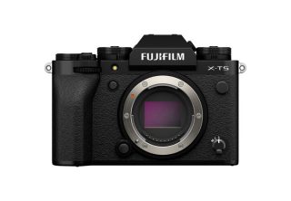 Fuji X-T5 launched, priced in the Philippines