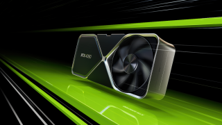 NVIDIA Studio updates advance AI with RTX 40 series