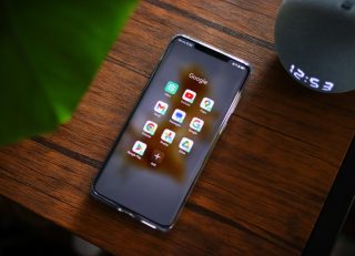 Installing Google apps (GMS) on Huawei devices with GBox