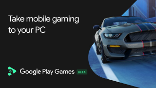 Here are Google Play Games PC (beta) minimum req’s