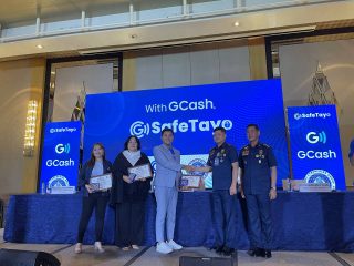 How GCash strengthens its security with 'double authentication'