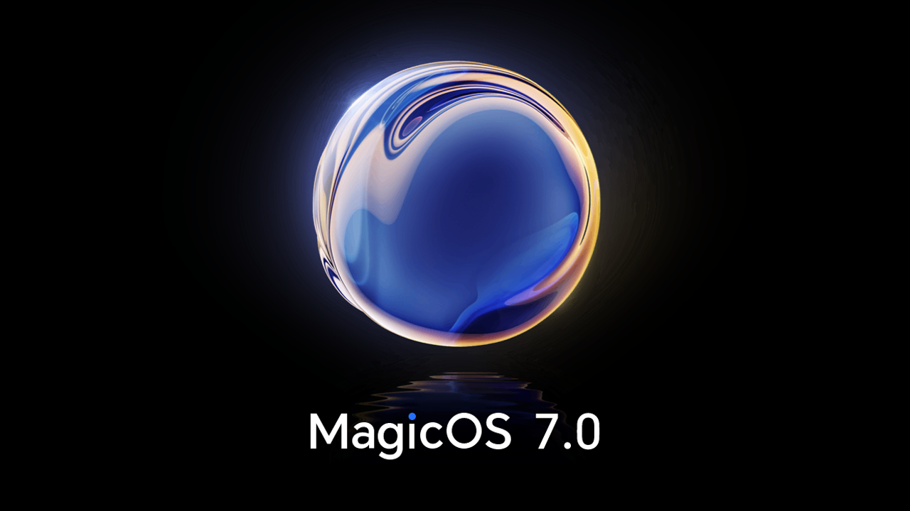 Honor Magicos 7